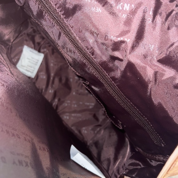 DKNY Backpack - Picture 5 of 5